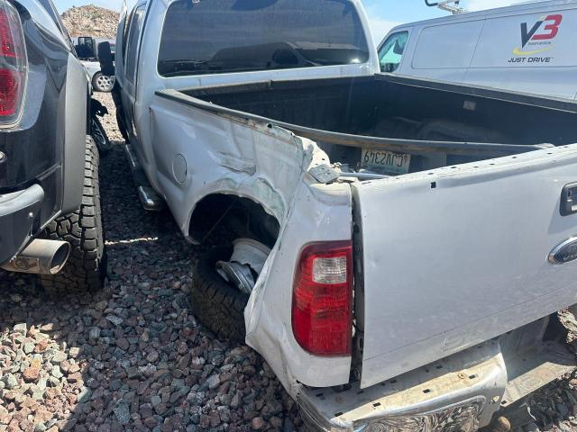 Photo 2 VIN: 1FTSW21508EB77529 - FORD F250 SUPER 