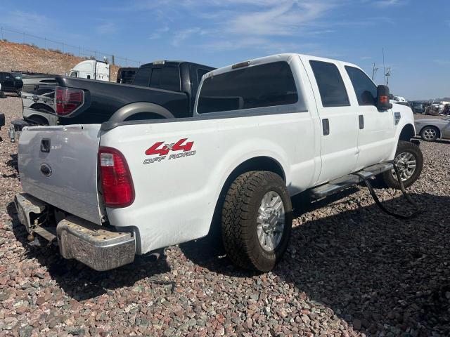 Photo 3 VIN: 1FTSW21508EB77529 - FORD F250 SUPER 