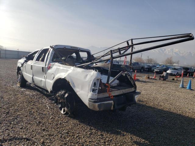 Photo 1 VIN: 1FTSW21508ED93333 - FORD F250 