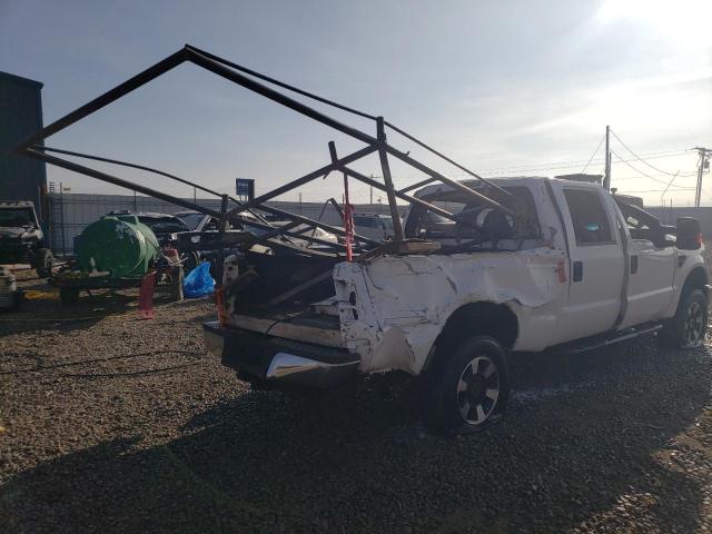 Photo 2 VIN: 1FTSW21508ED93333 - FORD F250 