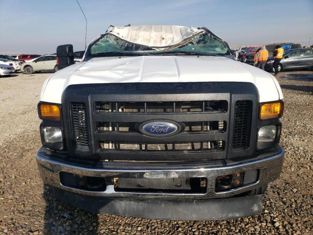 Photo 4 VIN: 1FTSW21508ED93333 - FORD F250 