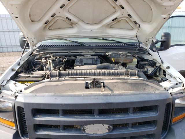 Photo 10 VIN: 1FTSW21516EC01480 - FORD F250 