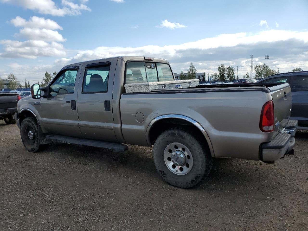 Photo 1 VIN: 1FTSW21516EC72694 - FORD F250 