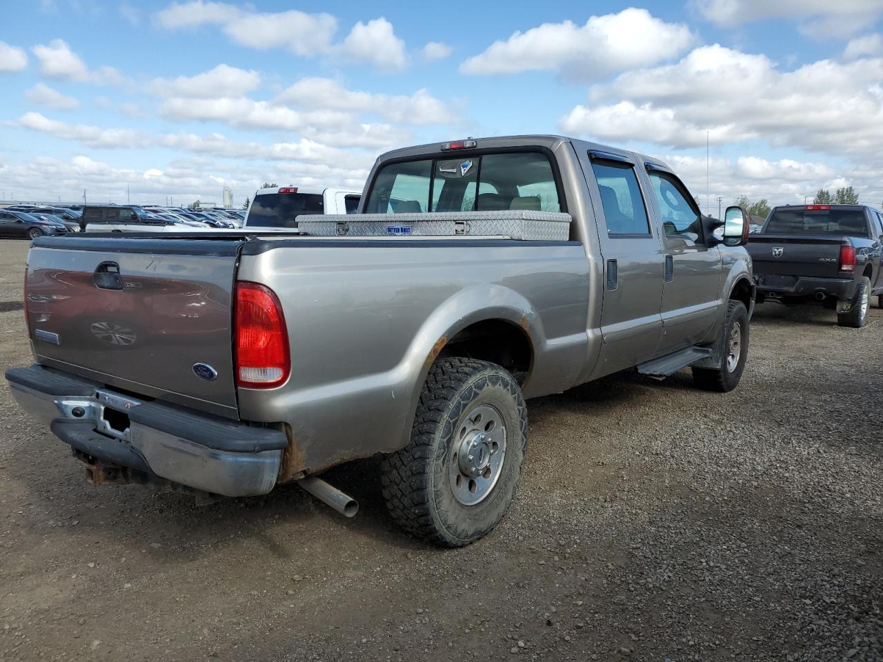 Photo 2 VIN: 1FTSW21516EC72694 - FORD F250 