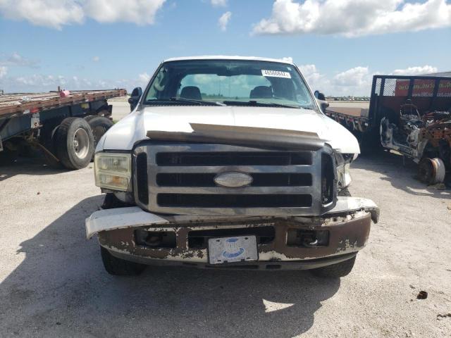 Photo 8 VIN: 1FTSW21516ED12773 - FORD F250 