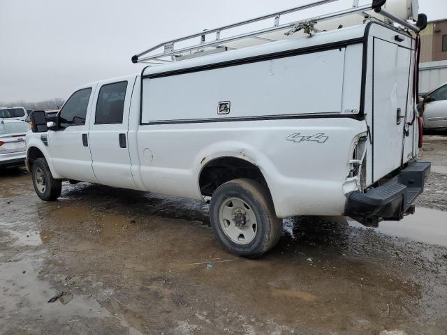 Photo 1 VIN: 1FTSW21518EC02082 - FORD F250 