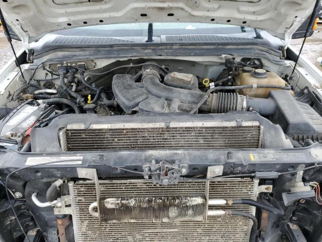 Photo 10 VIN: 1FTSW21518EC02082 - FORD F250 