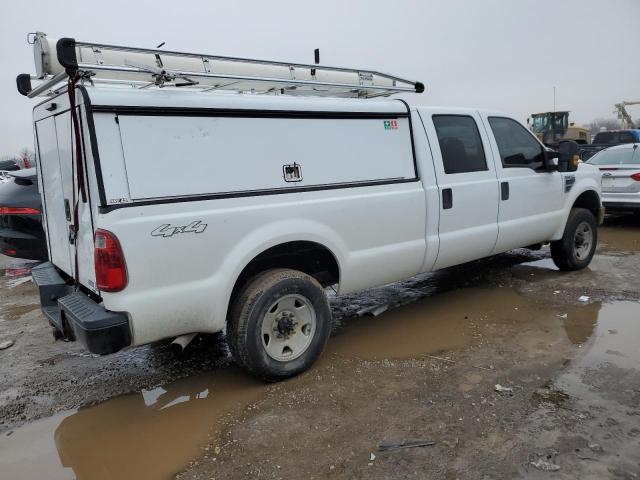 Photo 2 VIN: 1FTSW21518EC02082 - FORD F250 