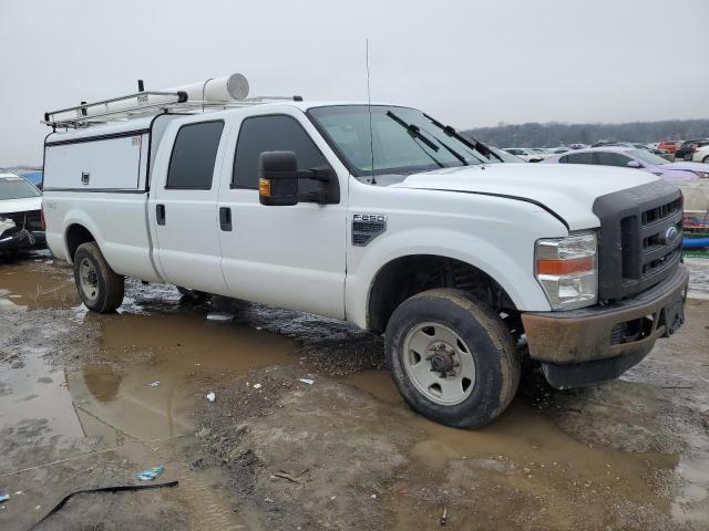 Photo 3 VIN: 1FTSW21518EC02082 - FORD F250 