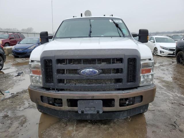 Photo 4 VIN: 1FTSW21518EC02082 - FORD F250 