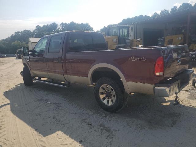 Photo 1 VIN: 1FTSW21519EA03731 - FORD F250 SUPER 