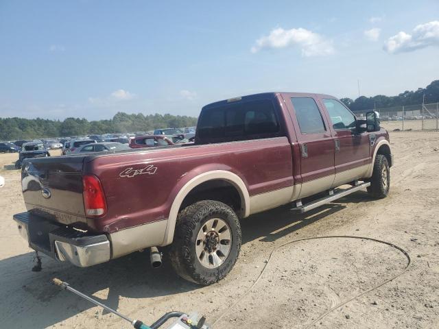 Photo 2 VIN: 1FTSW21519EA03731 - FORD F250 SUPER 