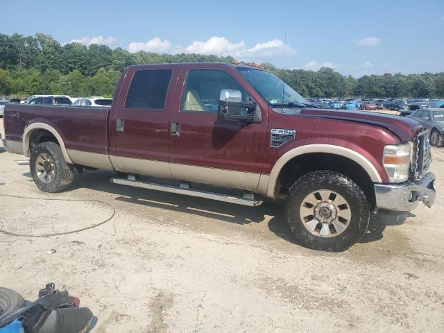 Photo 3 VIN: 1FTSW21519EA03731 - FORD F250 SUPER 