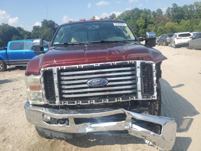 Photo 4 VIN: 1FTSW21519EA03731 - FORD F250 SUPER 