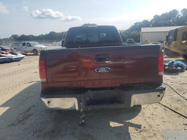 Photo 5 VIN: 1FTSW21519EA03731 - FORD F250 SUPER 