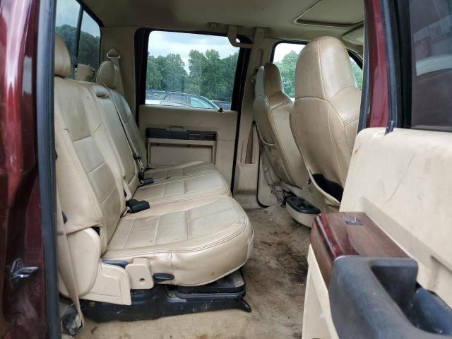 Photo 9 VIN: 1FTSW21519EA03731 - FORD F250 SUPER 