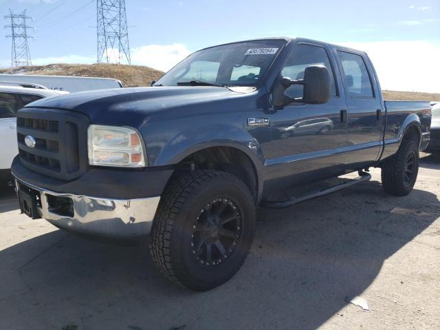 Photo 0 VIN: 1FTSW21527EA47959 - FORD F250 