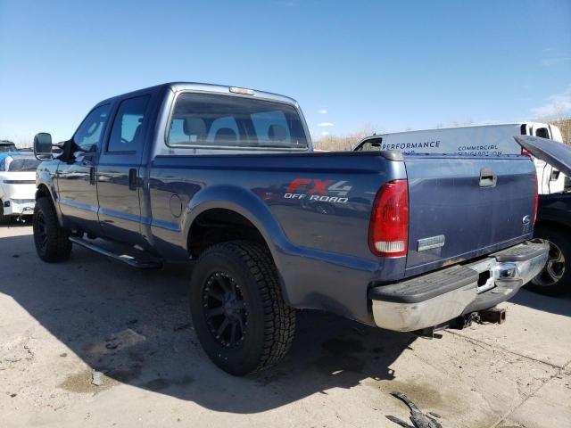 Photo 1 VIN: 1FTSW21527EA47959 - FORD F250 