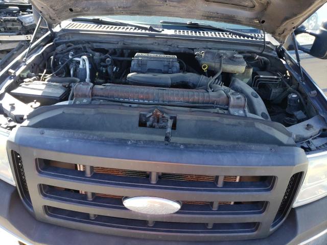 Photo 10 VIN: 1FTSW21527EA47959 - FORD F250 