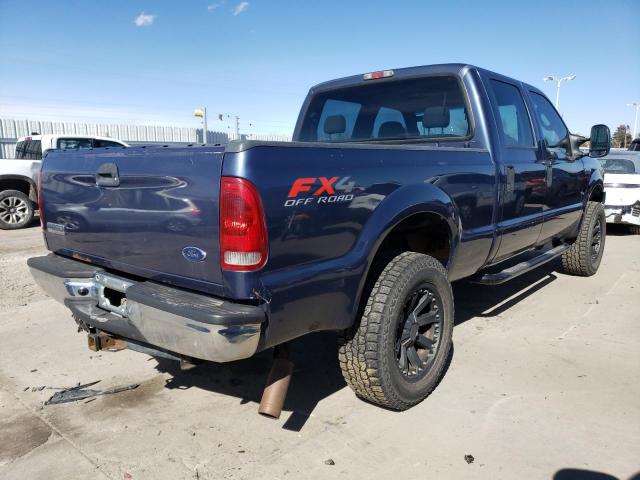 Photo 2 VIN: 1FTSW21527EA47959 - FORD F250 