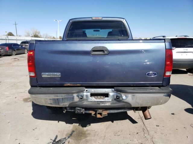 Photo 5 VIN: 1FTSW21527EA47959 - FORD F250 