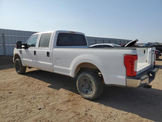 Photo 1 VIN: 1FTSW21528EB66936 - FORD F250 SUPER 