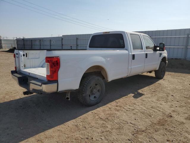 Photo 2 VIN: 1FTSW21528EB66936 - FORD F250 SUPER 