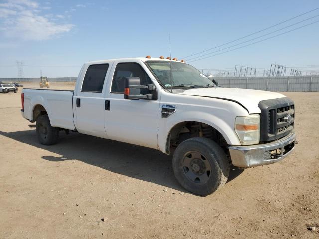 Photo 3 VIN: 1FTSW21528EB66936 - FORD F250 SUPER 