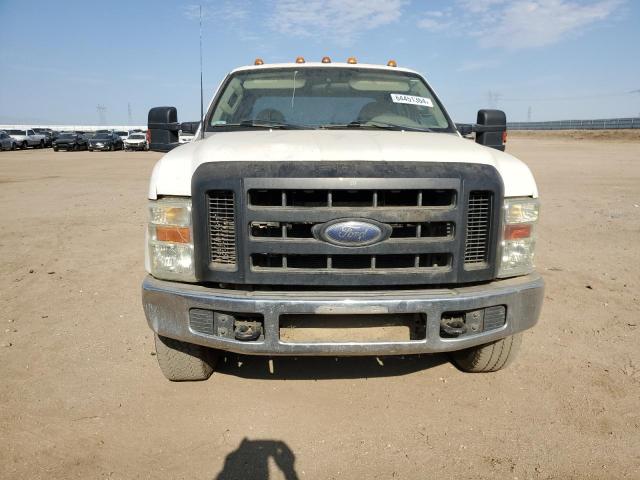 Photo 4 VIN: 1FTSW21528EB66936 - FORD F250 SUPER 