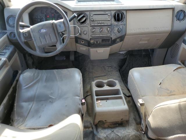 Photo 7 VIN: 1FTSW21528EB66936 - FORD F250 SUPER 