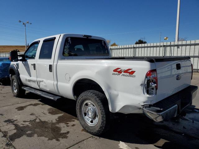 Photo 1 VIN: 1FTSW21529EA43932 - FORD F250 SUPER 