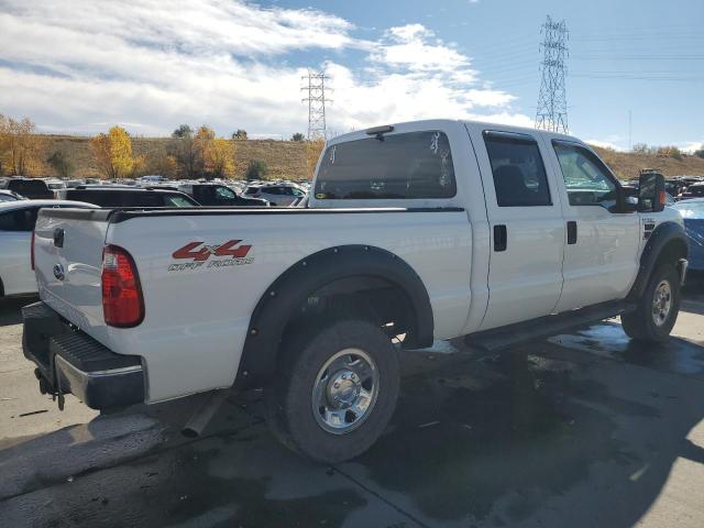 Photo 2 VIN: 1FTSW21529EA43932 - FORD F250 SUPER 