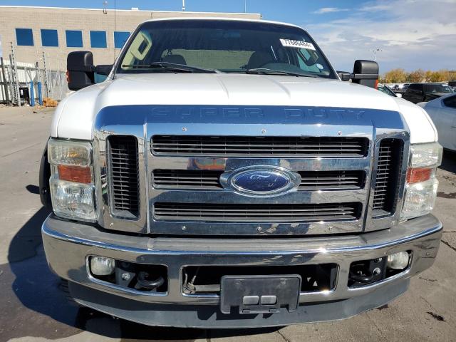 Photo 4 VIN: 1FTSW21529EA43932 - FORD F250 SUPER 