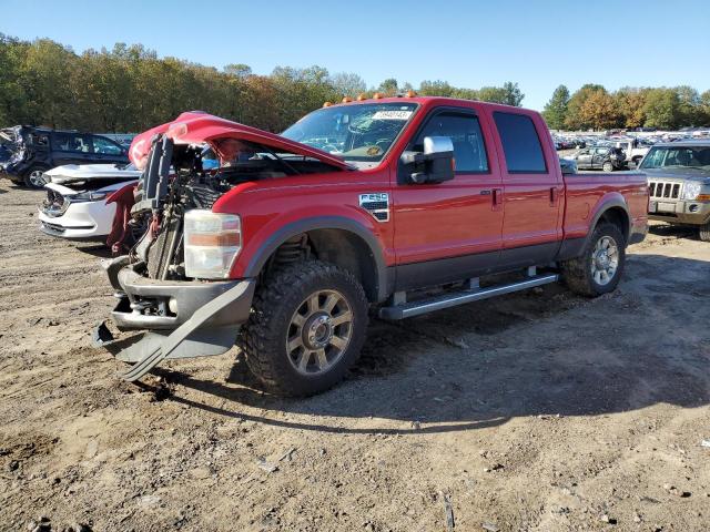 Photo 0 VIN: 1FTSW21529EA57958 - FORD F250 