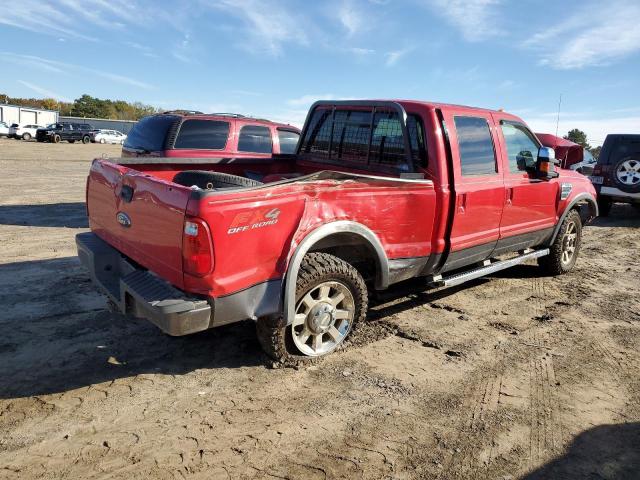 Photo 2 VIN: 1FTSW21529EA57958 - FORD F250 