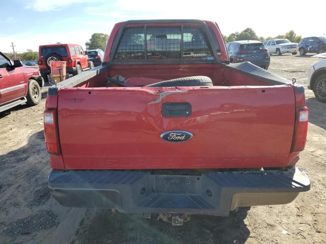 Photo 5 VIN: 1FTSW21529EA57958 - FORD F250 