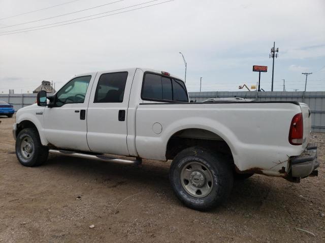 Photo 1 VIN: 1FTSW21535ED19688 - FORD F250 SUPER 