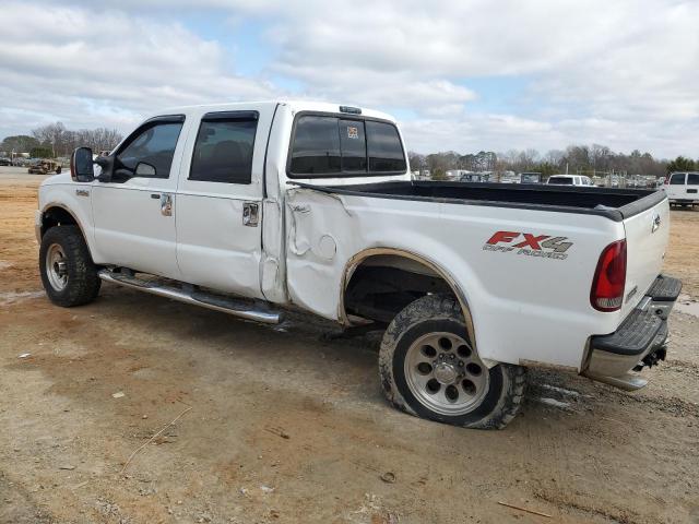 Photo 1 VIN: 1FTSW21536EC00170 - FORD F250 