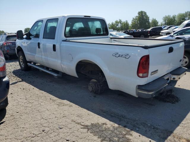 Photo 1 VIN: 1FTSW21536ED15285 - FORD F250 