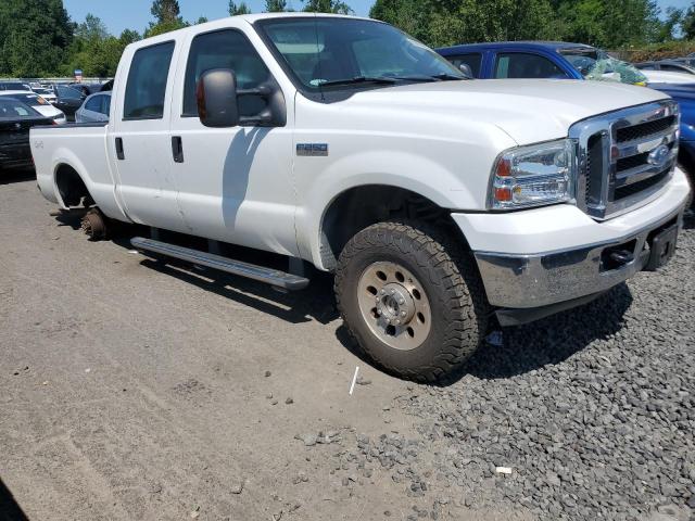 Photo 3 VIN: 1FTSW21536ED15285 - FORD F250 