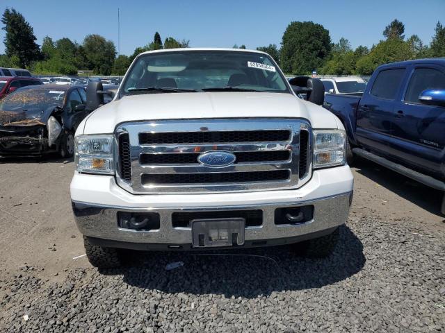 Photo 4 VIN: 1FTSW21536ED15285 - FORD F250 