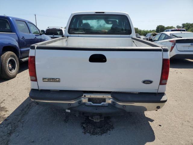 Photo 5 VIN: 1FTSW21536ED15285 - FORD F250 