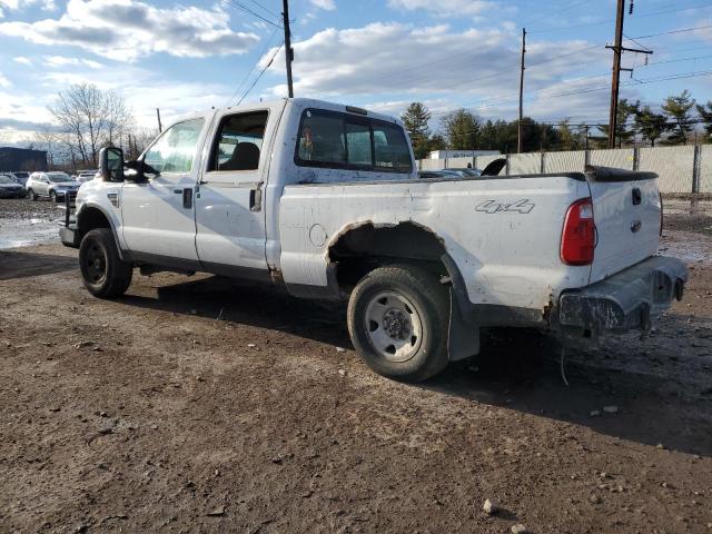 Photo 1 VIN: 1FTSW21538ED59175 - FORD F250 