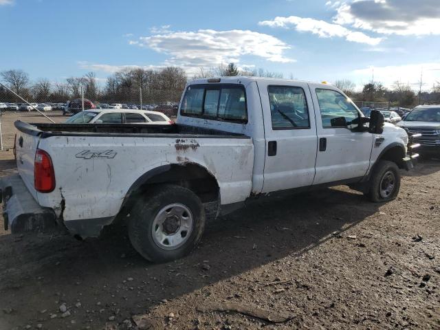 Photo 2 VIN: 1FTSW21538ED59175 - FORD F250 