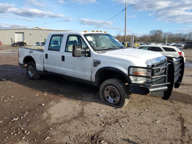 Photo 3 VIN: 1FTSW21538ED59175 - FORD F250 