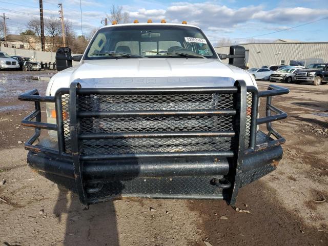 Photo 4 VIN: 1FTSW21538ED59175 - FORD F250 