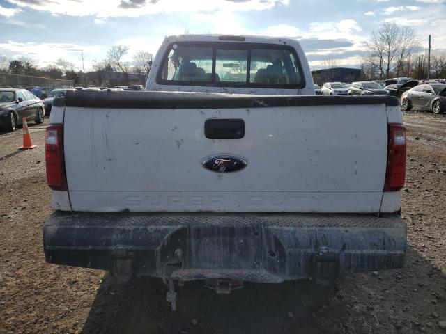 Photo 5 VIN: 1FTSW21538ED59175 - FORD F250 