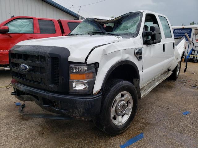 Photo 0 VIN: 1FTSW21548EB44033 - FORD F250 