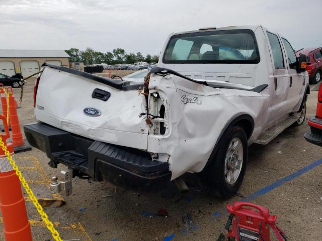 Photo 2 VIN: 1FTSW21548EB44033 - FORD F250 