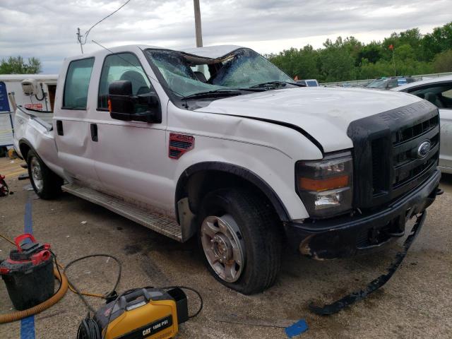 Photo 3 VIN: 1FTSW21548EB44033 - FORD F250 